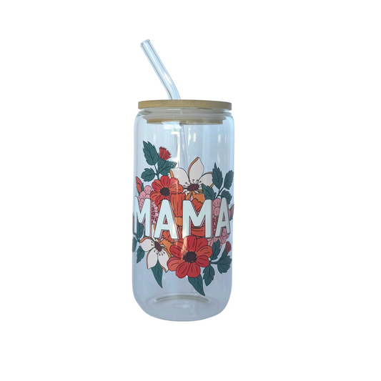 Mama 470ml (16oz) Can Cup