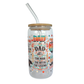 Dad 500ml (16oz) Can Cup