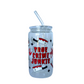 True Crime Junkie 500ml (16oz) Can Cup