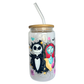 Nightmare Skellington 500ml (16oz) Can Cup