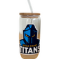 Gold Coast Titans NRL Style B Can Cup