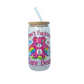 Naughty Pink Bear 470ml (16oz) Can Cup