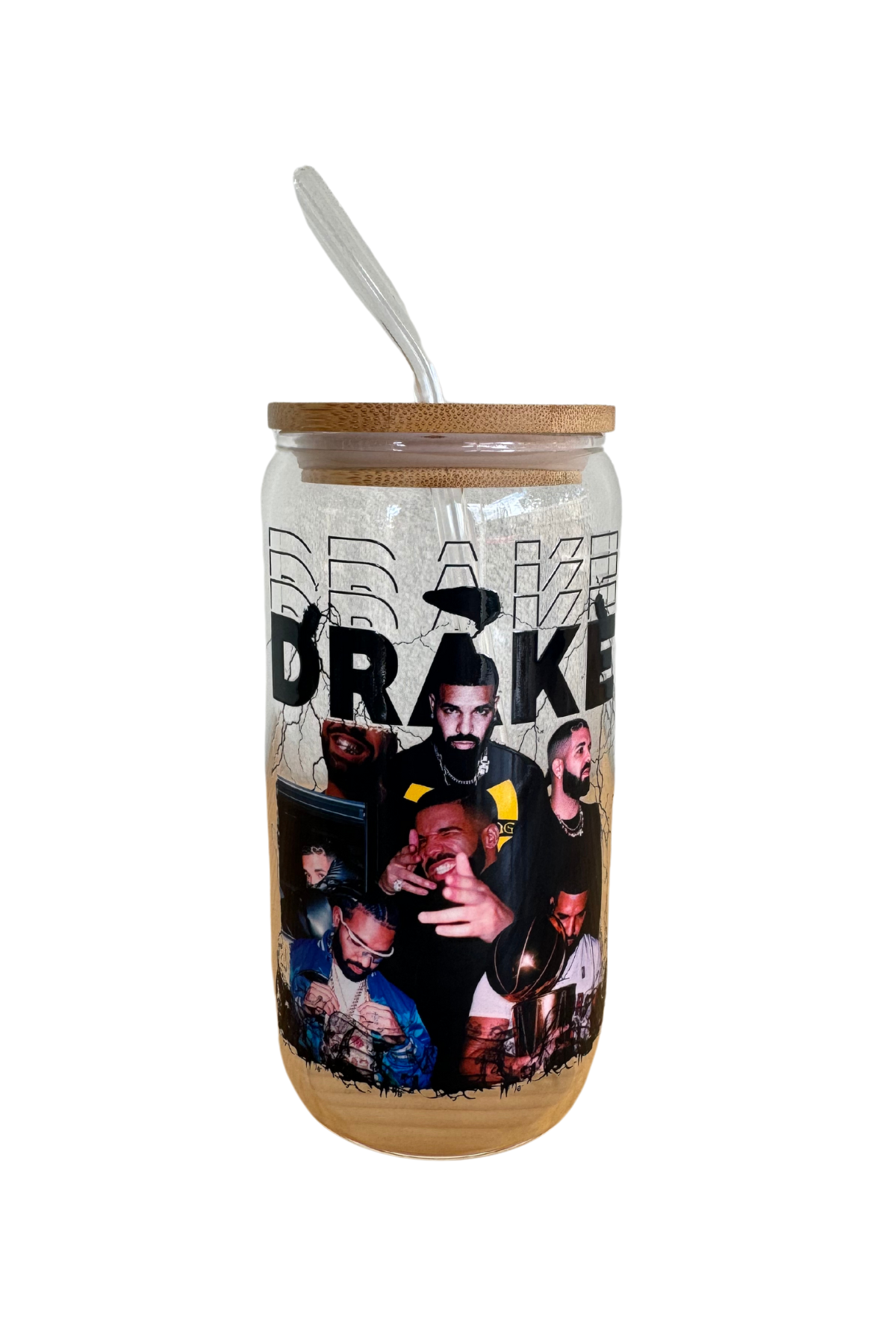 Drake Style B Can Cup
