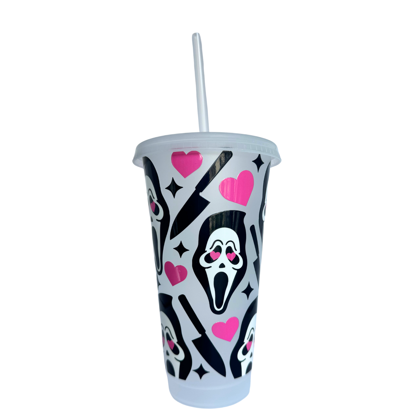 GF 700ml Plastic Tumbler