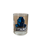 Gold Coast Titans NRL Shotglass