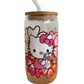 Hello Kitty 1 Style B Can Cup